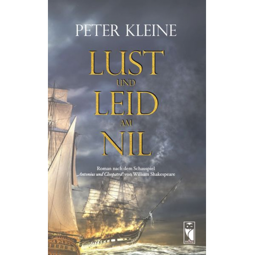 Peter Kleine - Lust und Leid am Nil