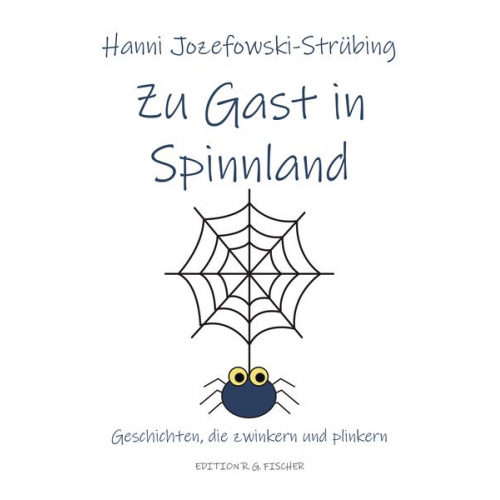 Hanni Jozefowski-Strübing - Zu Gast in Spinnland