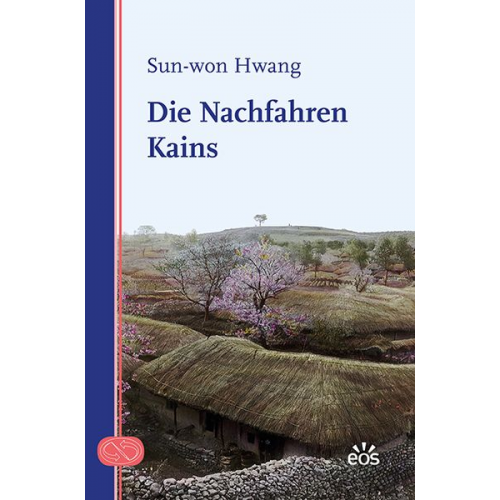 Sun-won Hwang - Die Nachfahren Kains