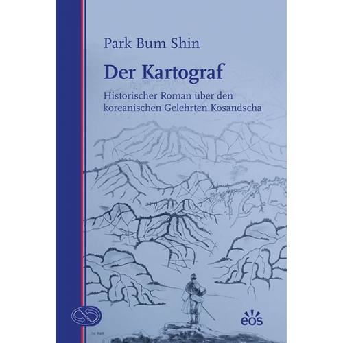 Bum Shin Park - Der Kartograf