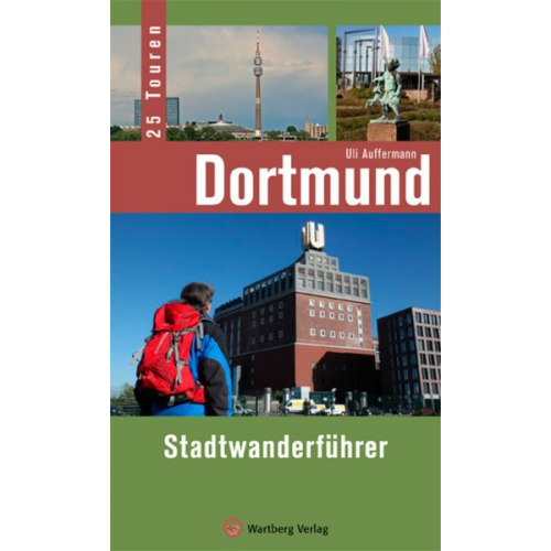 Uli Auffermann - Dortmund - Stadtwanderführer