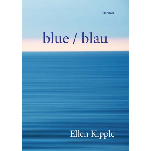 Ellen Kipple - Blue / blau