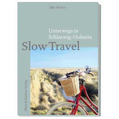 Elke Weiler - Slow Travel