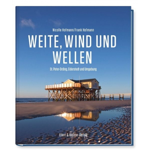 Nicolle Hofmann Frank Hofmann - Weite, Wind und Wellen