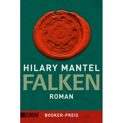 Hilary Mantel - Falken