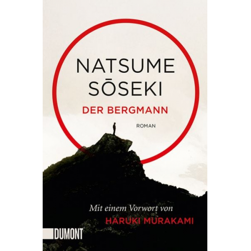 Natsume Sōseki - Der Bergmann