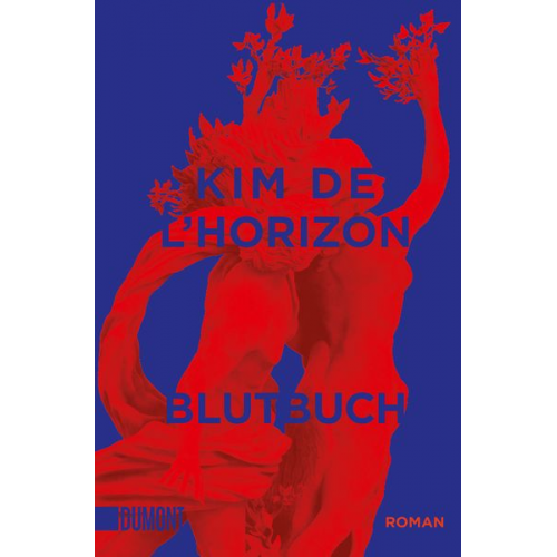 Kim de l'Horizon - Blutbuch