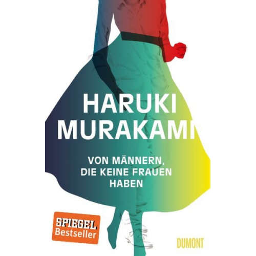 Haruki Murakami - Von Männern, die keine Frauen haben