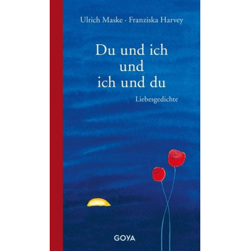 Franziska Harvey - Du und ich und ich und du