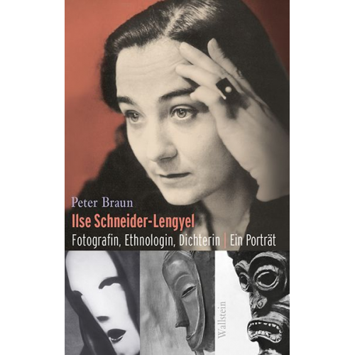 Peter Braun - Ilse Schneider-Lengyel