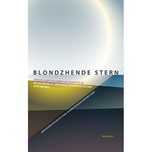 Blondzhende Stern