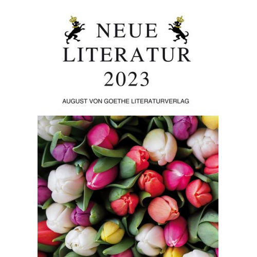 Neue Literatur 2023