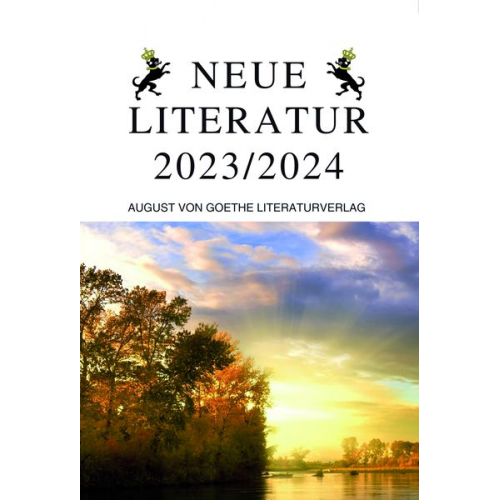 Neue Literatur 2023/2024