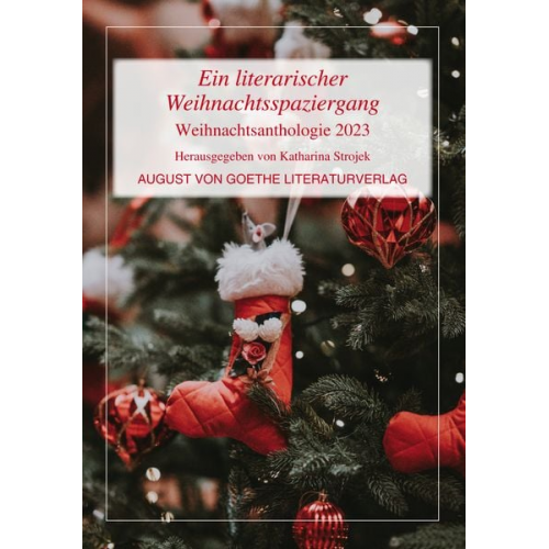 Ein literarischer Weihnachtsspaziergang