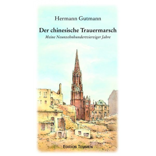 Hermann Gutmann - Der chinesische Trauermarsch
