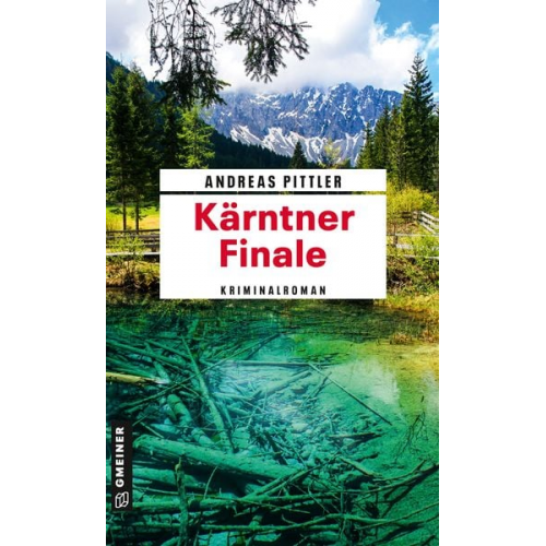 Andreas Pittler - Kärntner Finale