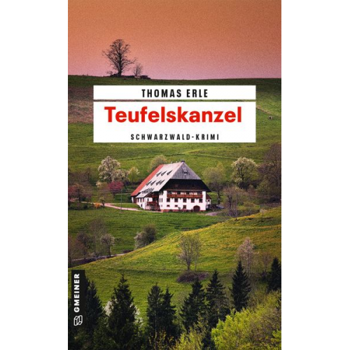 Thomas Erle - Teufelskanzel