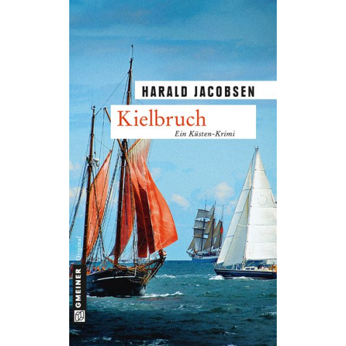 Harald Jacobsen - Kielbruch