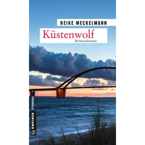 Heike Meckelmann - Küstenwolf