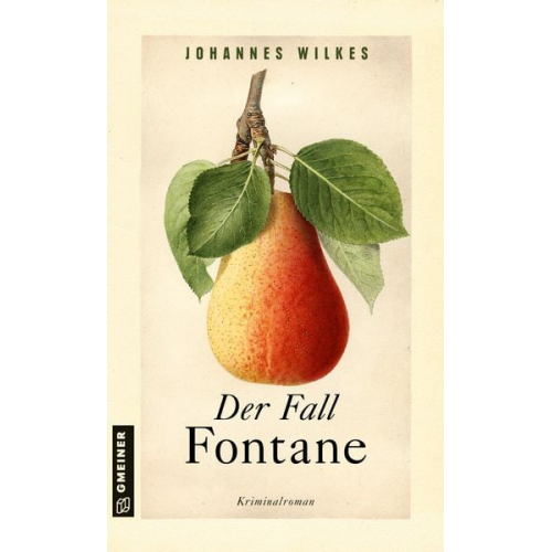 Johannes Wilkes - Der Fall Fontane