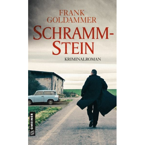 Frank Goldammer - Schrammstein