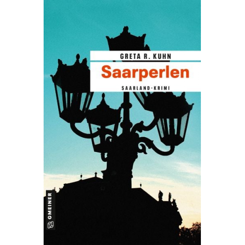 Greta R. Kuhn - Saarperlen