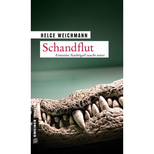 Helge Weichmann - Schandflut