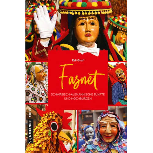 Edi Graf - Fasnet