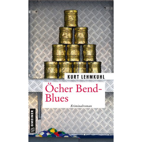 Kurt Lehmkuhl - Öcher Bend-Blues