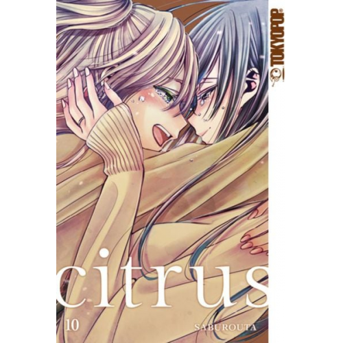 Saburouta - Citrus 10