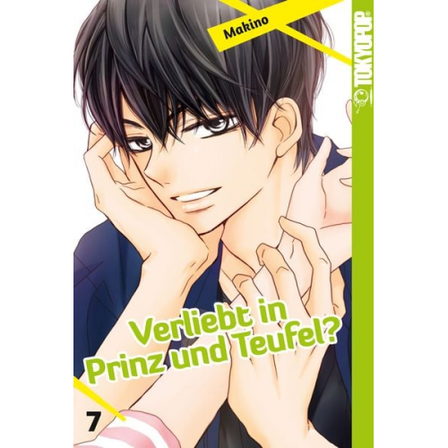 Makino - Verliebt in Prinz und Teufel? 07