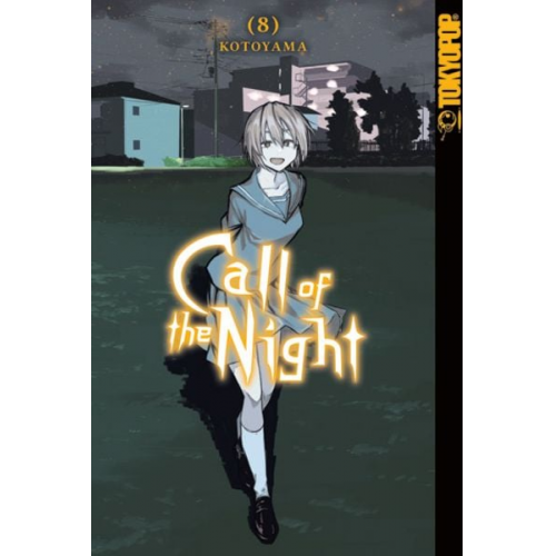 Kotoyama - Call of the Night 08