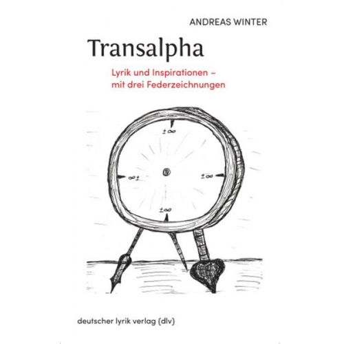 Andreas Winter - Transalpha