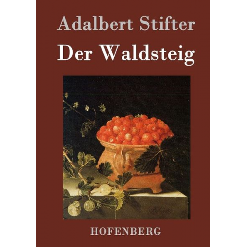 Adalbert Stifter - Der Waldsteig