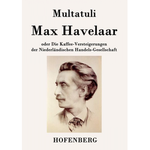 Multatuli - Max Havelaar