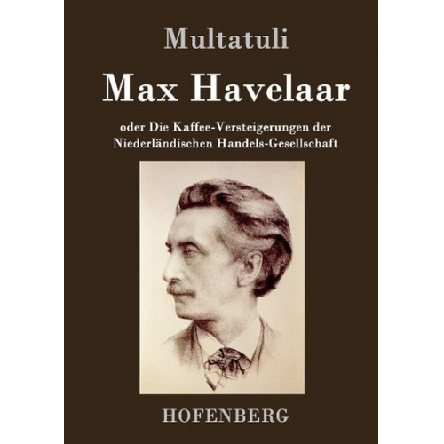 Multatuli - Max Havelaar