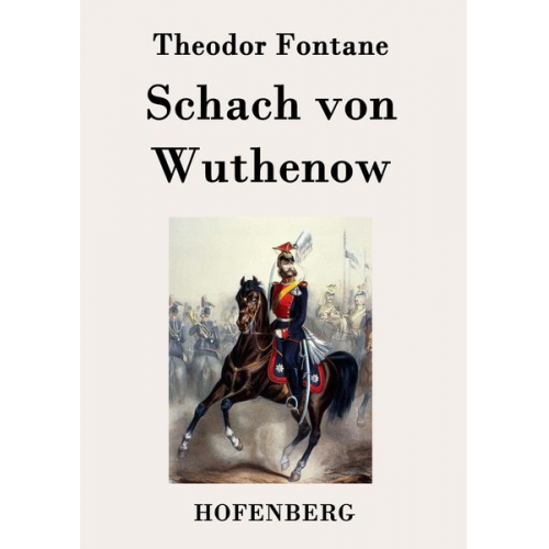 Theodor Fontane - Schach von Wuthenow