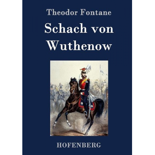 Theodor Fontane - Schach von Wuthenow