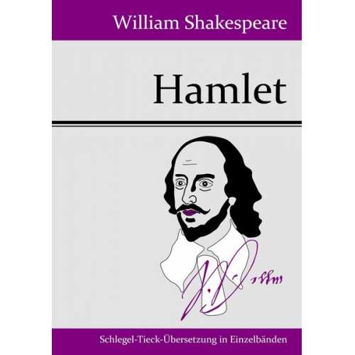 William Shakespeare - Hamlet