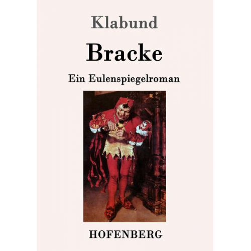 Klabund - Bracke