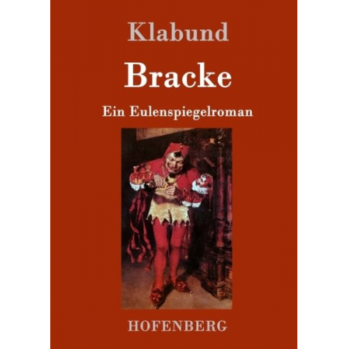 Klabund - Bracke