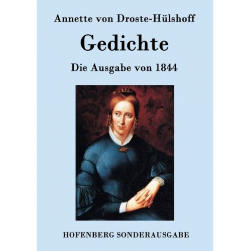 Annette von Droste-Hülshoff - Gedichte