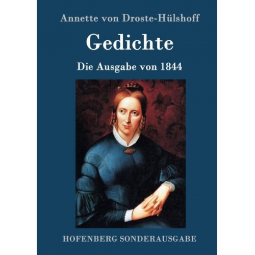 Annette von Droste-Hülshoff - Gedichte