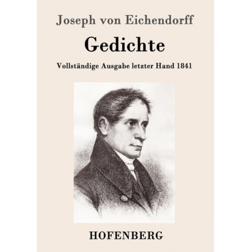 Joseph Eichendorff - Gedichte