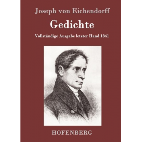 Joseph Eichendorff - Gedichte