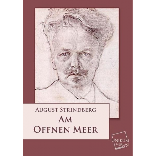 August Strindberg - Am offenen Meer