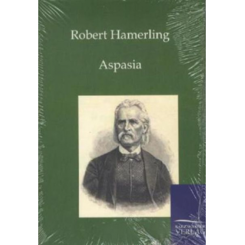 Rudolf Hamerling - Aspasia