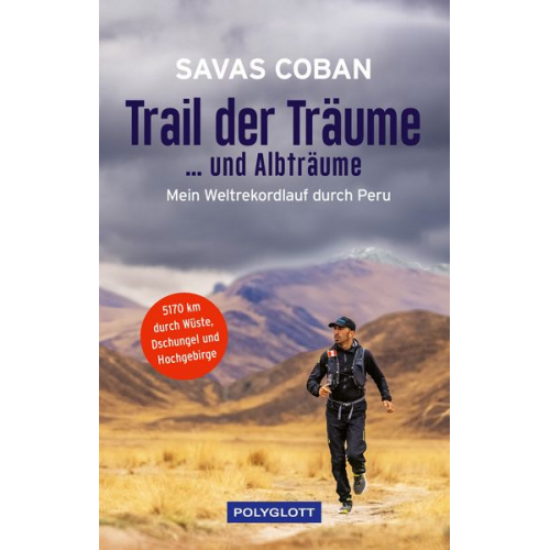 Savas Coban Carsten Polzin - Trail der Träume ...und Albträume