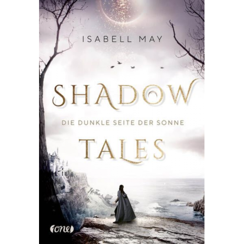 Isabell May - Shadow Tales - Die dunkle Seite der Sonne