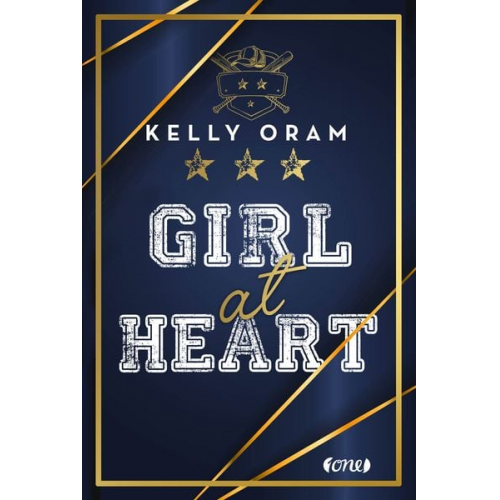 Kelly Oram - Girl At Heart